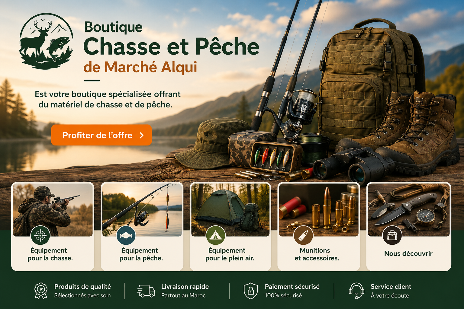 Annonce Canada